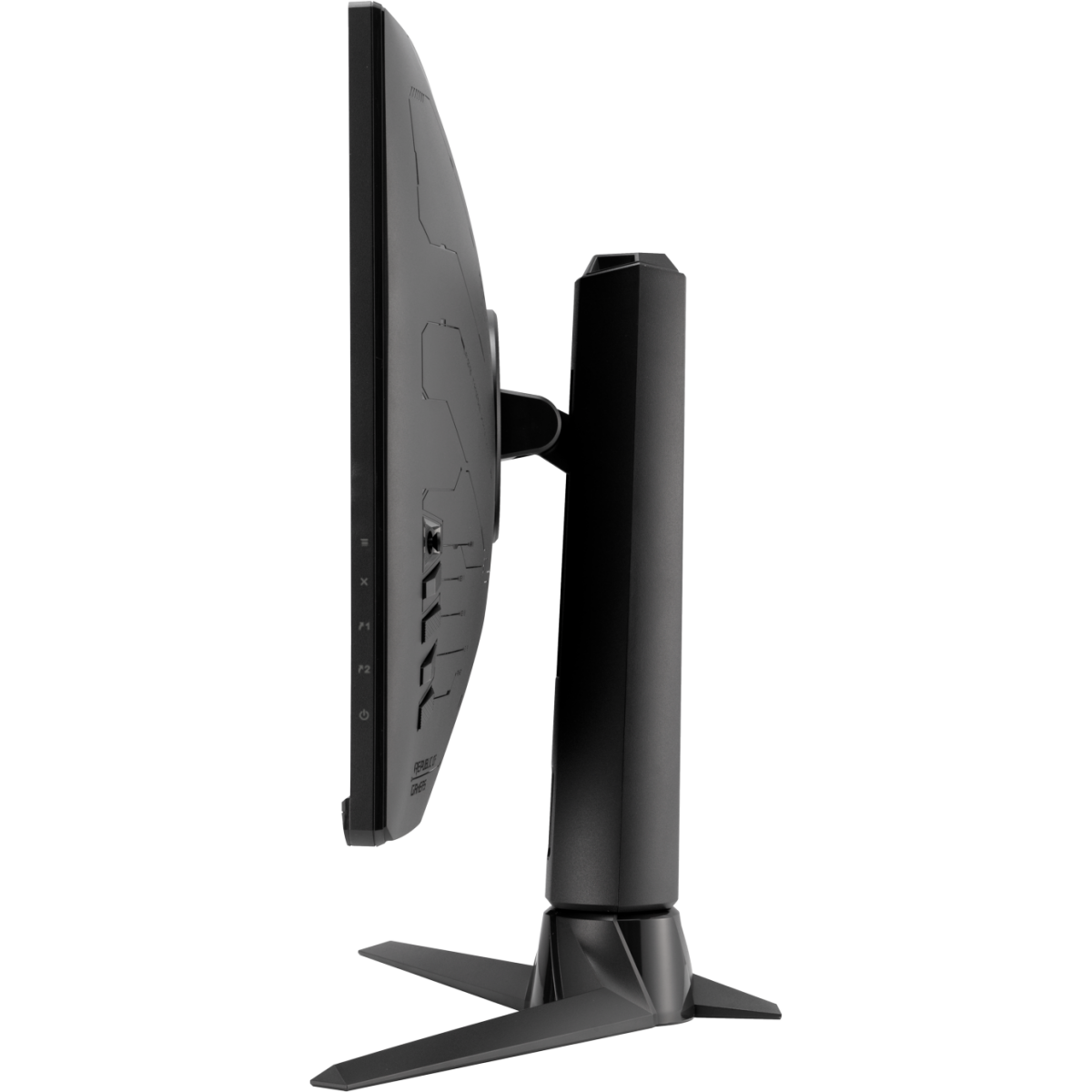 Монитор ASUS 27" XG27AQV ROG Strix - фото 7