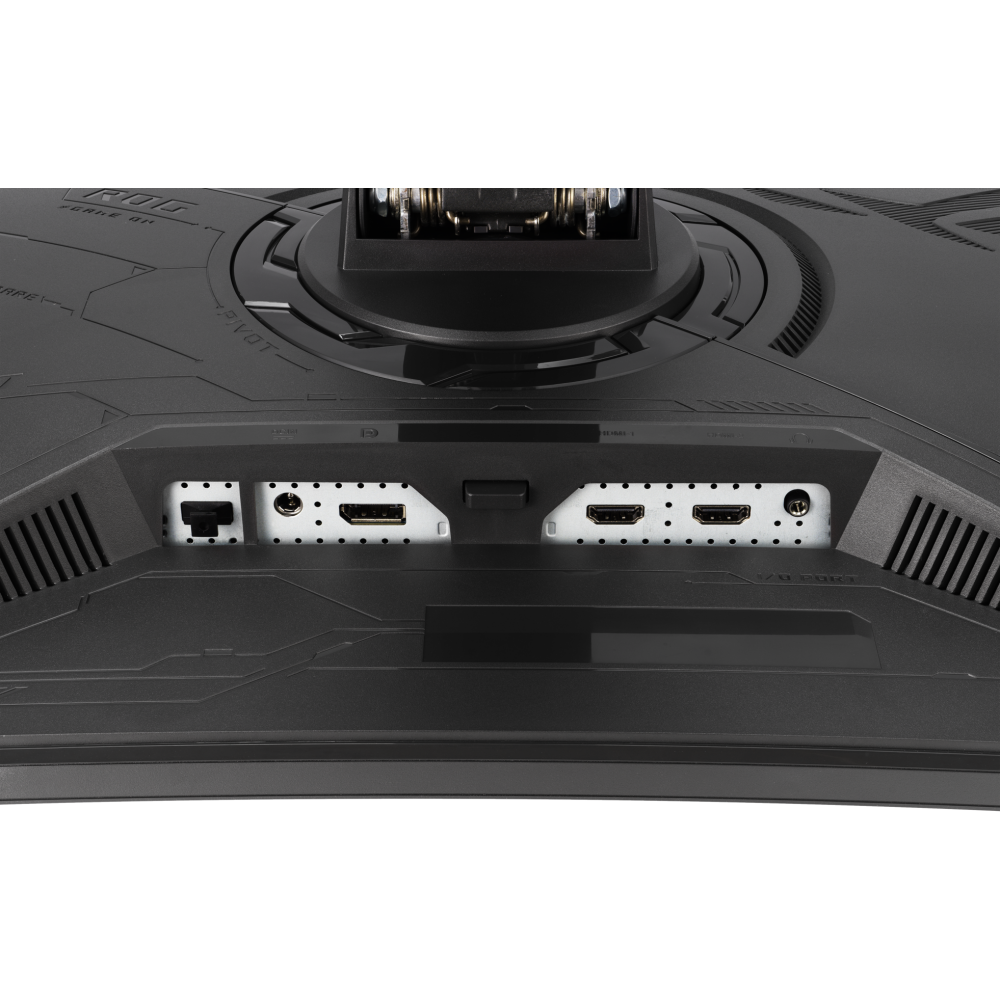 Монитор ASUS 27" XG27AQV ROG Strix - фото 8