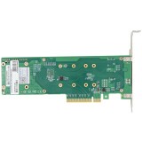 Переходник PCI-E - M.2 LR-LINK (Linkreal) LRNV9541-2IR