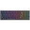Клавиатура Royal Kludge RK100 Black (Brown Switch)