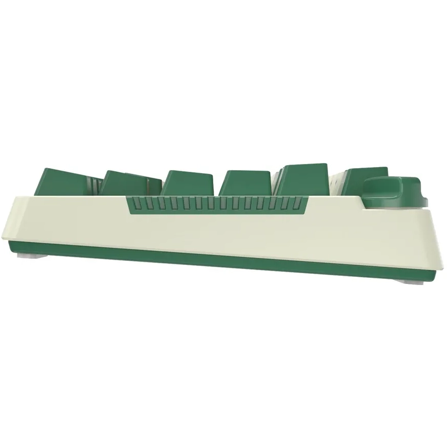 Клавиатура Royal Kludge RKH81 Timing Machine (Sky Cyan Switch) - 6935280824128 - фото 8