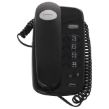 Проводной телефон Texet TX-238 Black