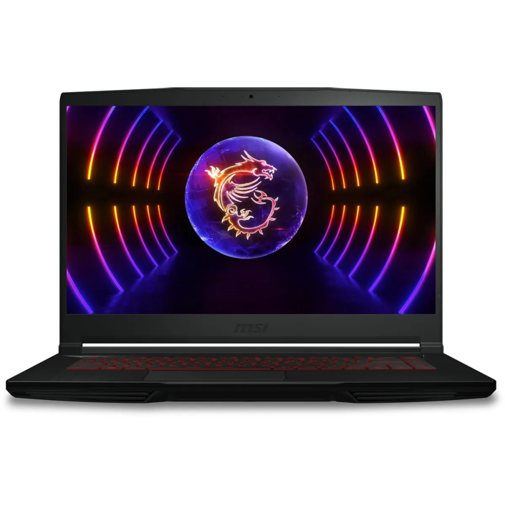 Ноутбук MSI GF63 Thin (12UC-1036XRU) - 9S7-16R821-1036