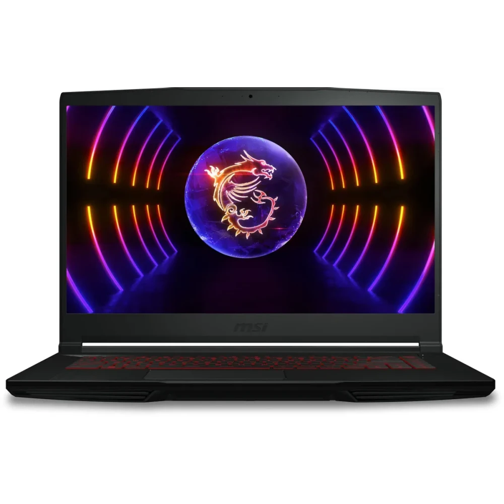 Ноутбук MSI GF63 Thin (12UCX-1037XRU) - 9S7-16R821-1037