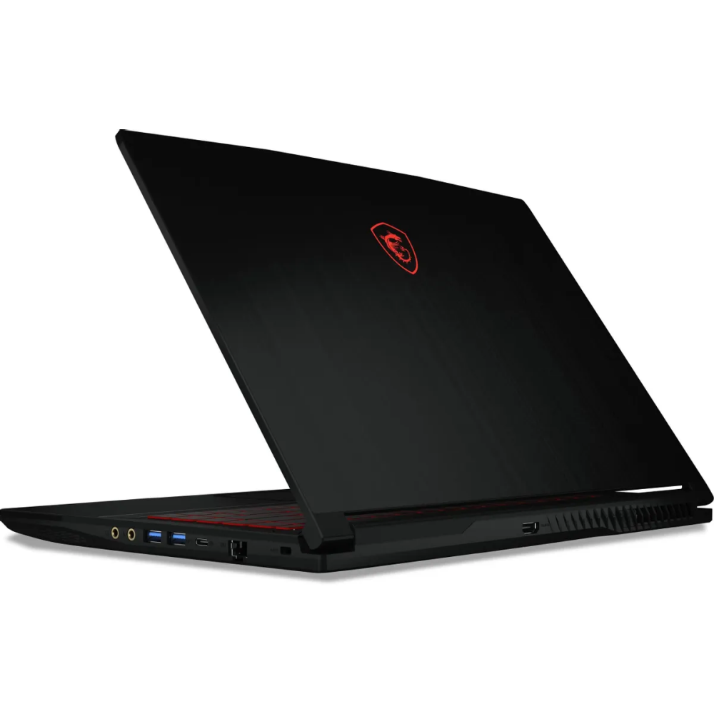 Ноутбук MSI GF63 Thin (12UCX-1037XRU) - 9S7-16R821-1037 - фото 5