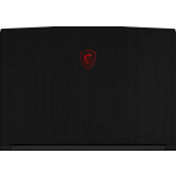 Ноутбук MSI GF63 Thin (12UCX-1037XRU) (9S7-16R821-1037)