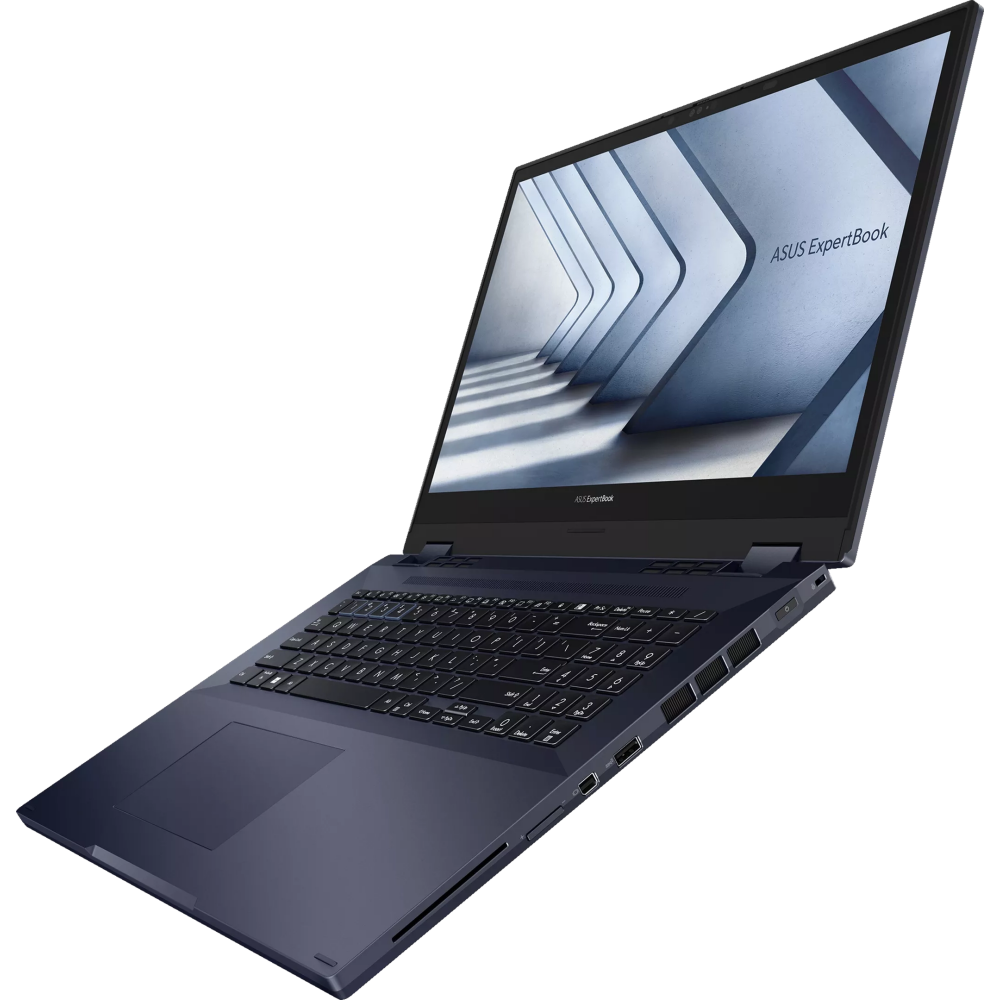 Ноутбук ASUS B6602FC2 ExpertBook B6 Flip (MH0368) - B6602FC2-MH0368 - фото 4
