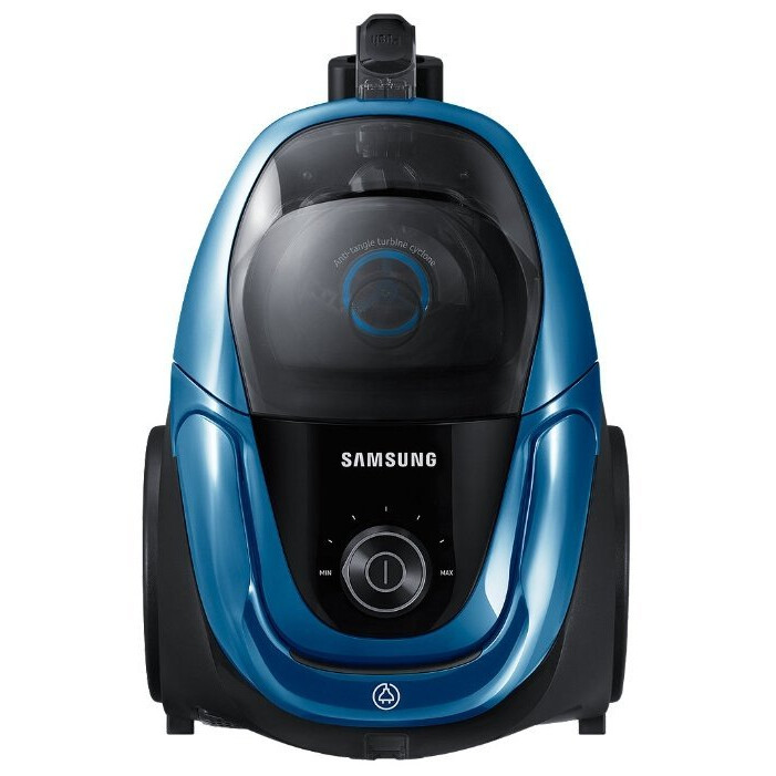 Пылесос Samsung SC18M3120VU - VC18M3120VU - фото 3