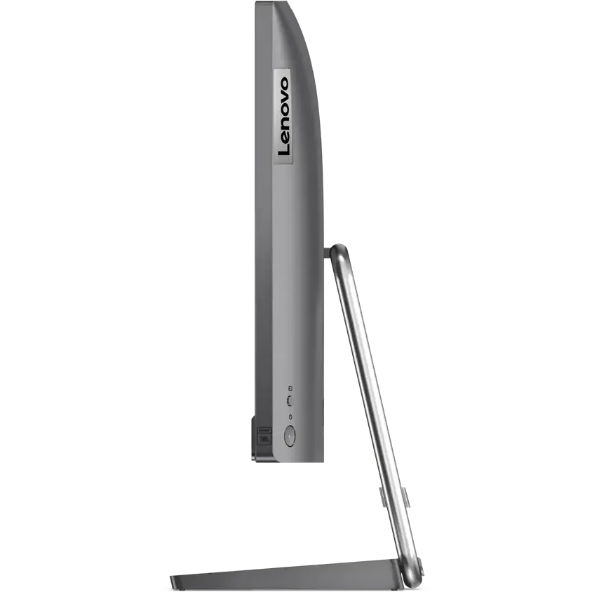 Моноблок Lenovo IdeaCentre AIO 5 24IAH7 (F0GR00AERU) - фото 5