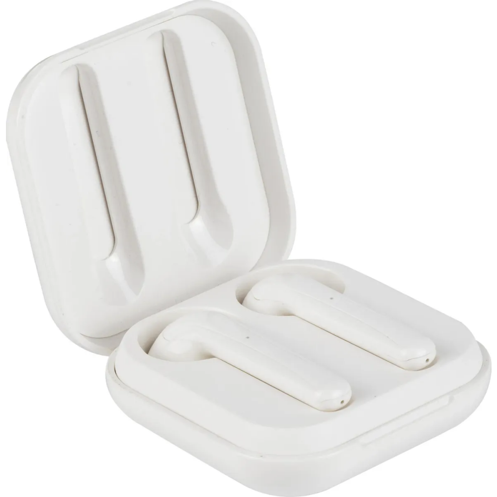 Гарнитура uBear Vibe White