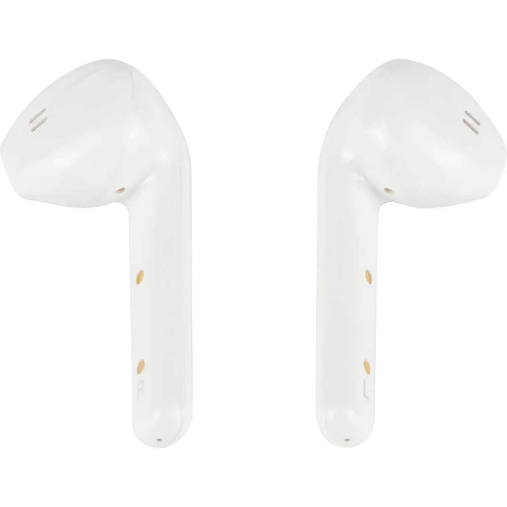 Гарнитура uBear Vibe White - TW03WH01-BD - фото 3