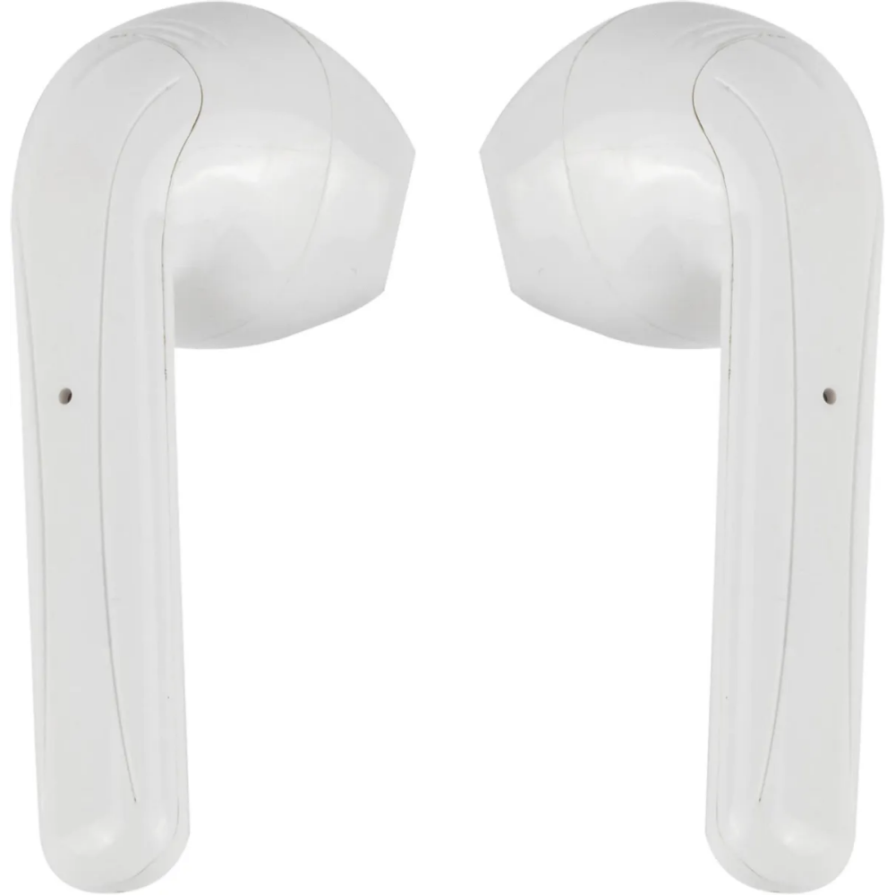 Гарнитура uBear Vibe White - TW03WH01-BD - фото 4