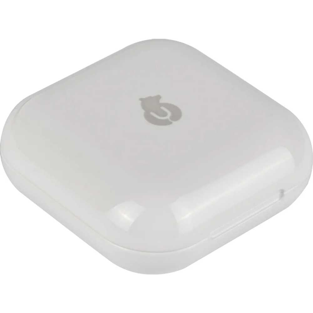 Гарнитура uBear Vibe White - TW03WH01-BD - фото 7