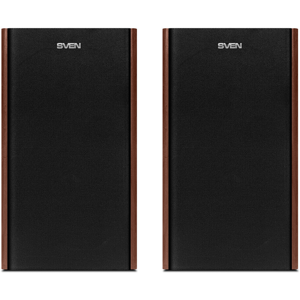 Колонки Sven SPS-612 Brown - SV-014117 - фото 3
