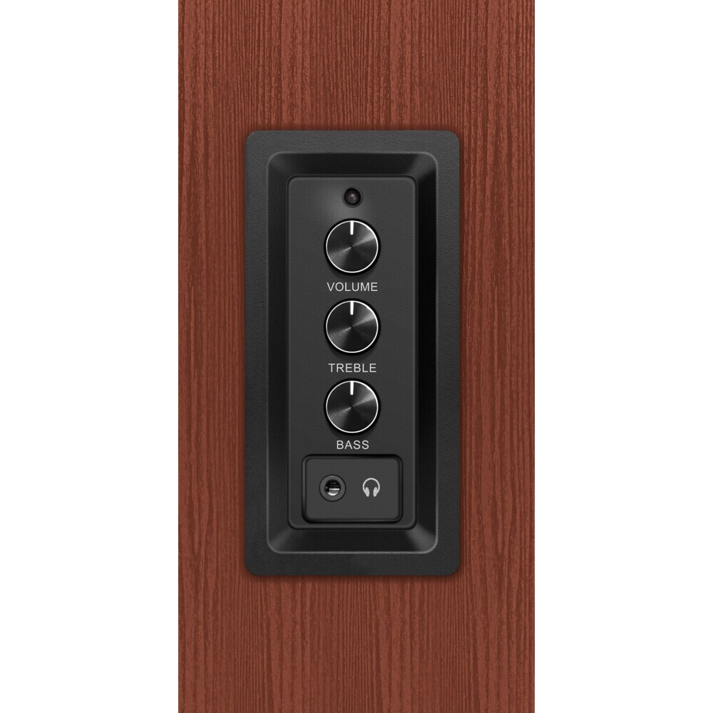 Колонки Sven SPS-612 Brown - SV-014117 - фото 4