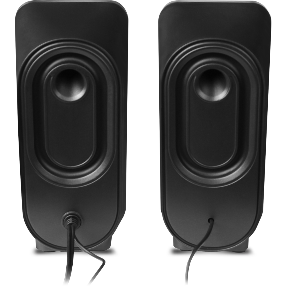 Колонки Sven 320 Black - SV-014636 - фото 3