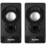 Колонки Sven 300 Black (SV-016142)