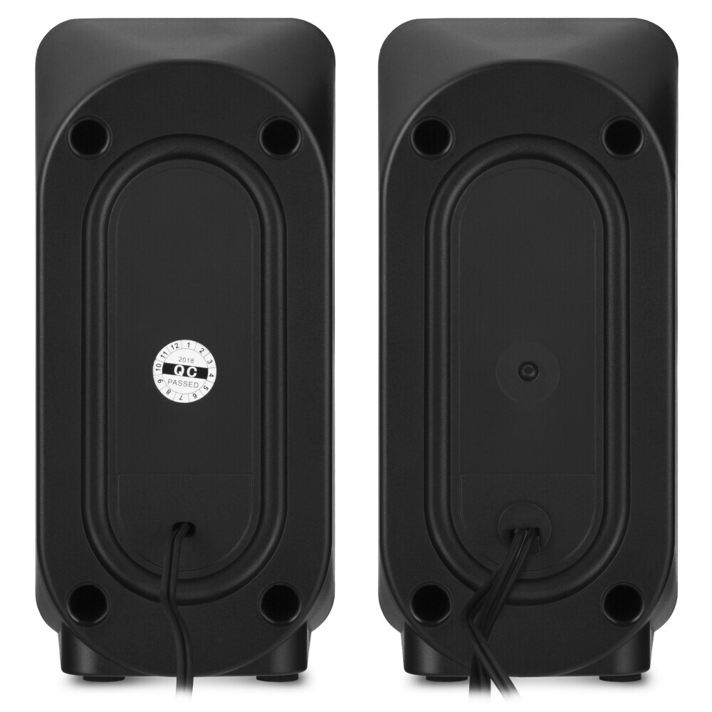 Колонки Sven 335 Black - SV-017248 - фото 3