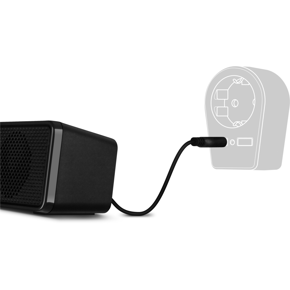 Колонки Sven 422 Black - SV-021160 - фото 6