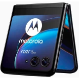 Смартфон Motorola Razr 40 Ultra 8/256Gb Black (PAX40000SE)