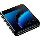 Смартфон Motorola Razr 40 Ultra 8/256Gb Black (PAX40000SE)