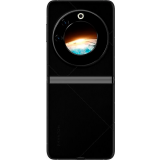 Смартфон TECNO Phantom V Flip 8/256Gb Black