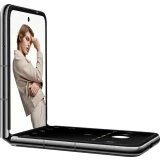 Смартфон TECNO Phantom V Flip 8/256Gb Black