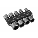 Набор торцевых головок DEKO BS09 (065-0583)