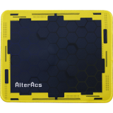 Игровой набор AlterAcs M006-GLC + K004-GLC + CH-210GM/CH-101GM + MP-001CR (KMHP001-GLC)