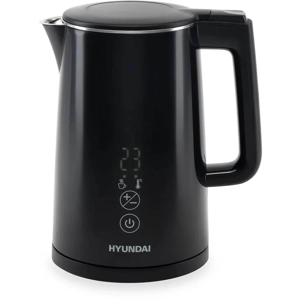 Чайник Hyundai HYK-S5509 - фото 2