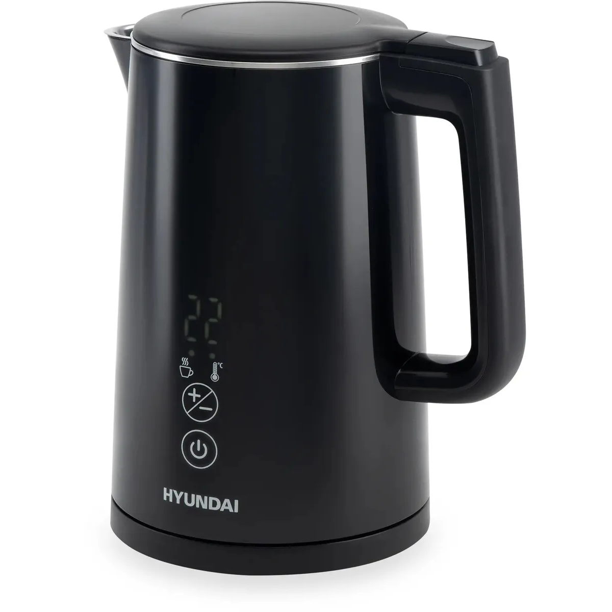 Чайник Hyundai HYK-S5509 - фото 3