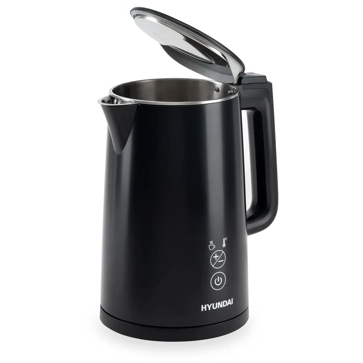 Чайник Hyundai HYK-S5509 - фото 4