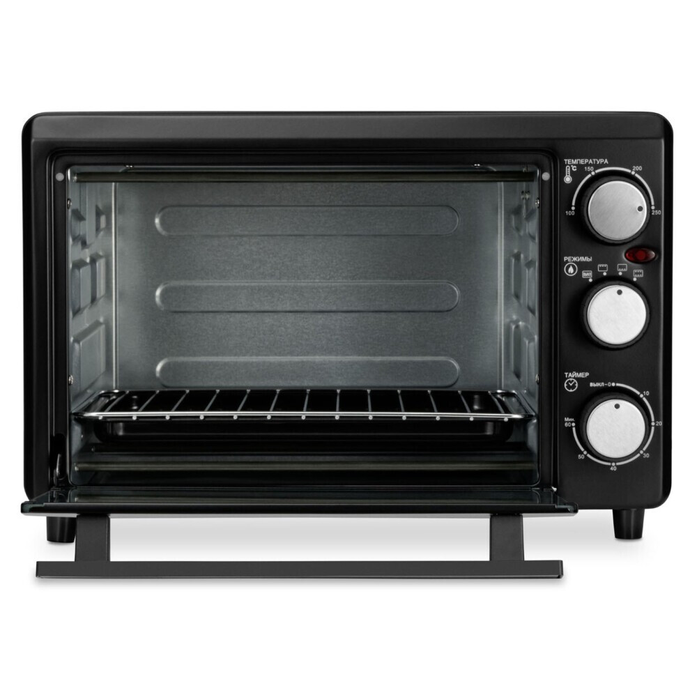 Мини-печь Starwind SMO2043 - фото 3