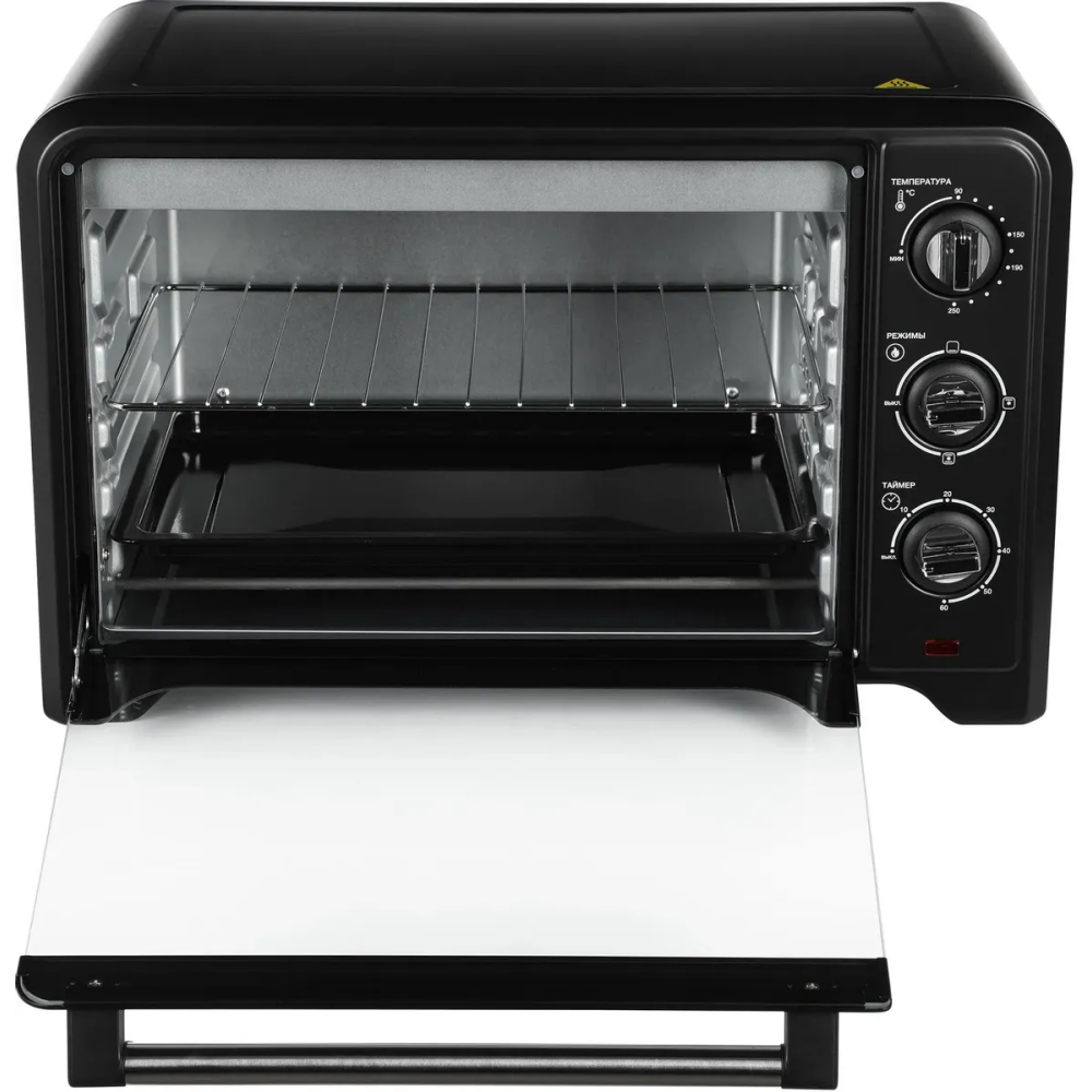 Мини-печь Hyundai MIO-HY092 - фото 4