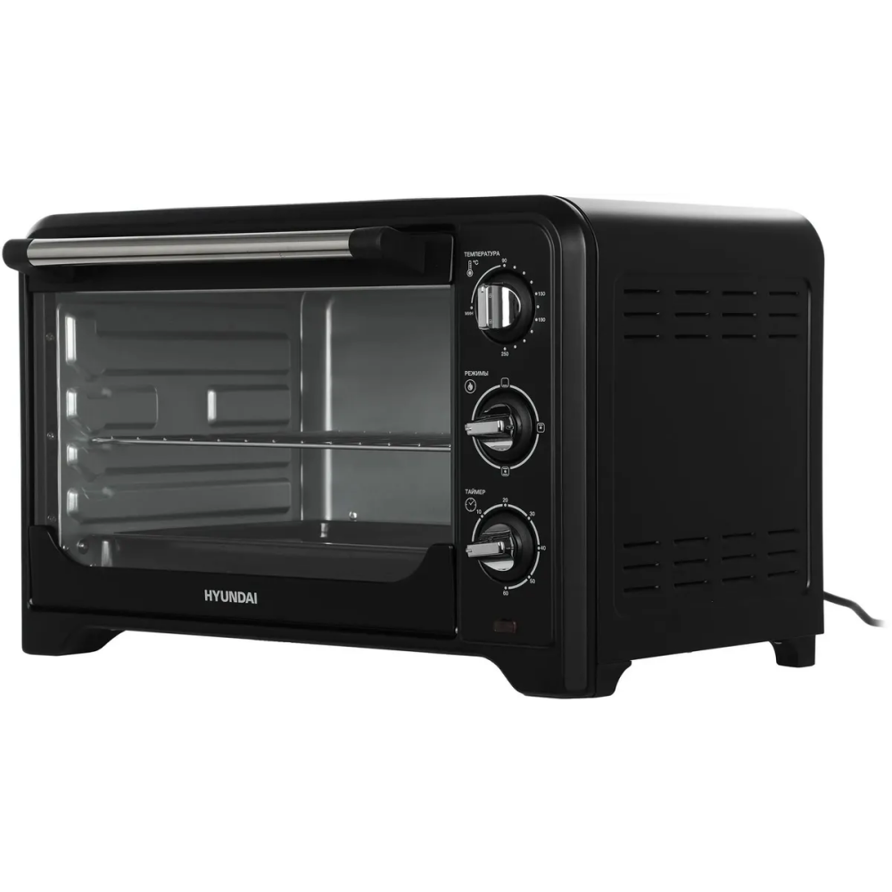 Мини-печь Hyundai MIO-HY092 - фото 5