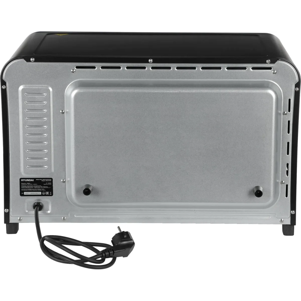 Мини-печь Hyundai MIO-HY092 - фото 7