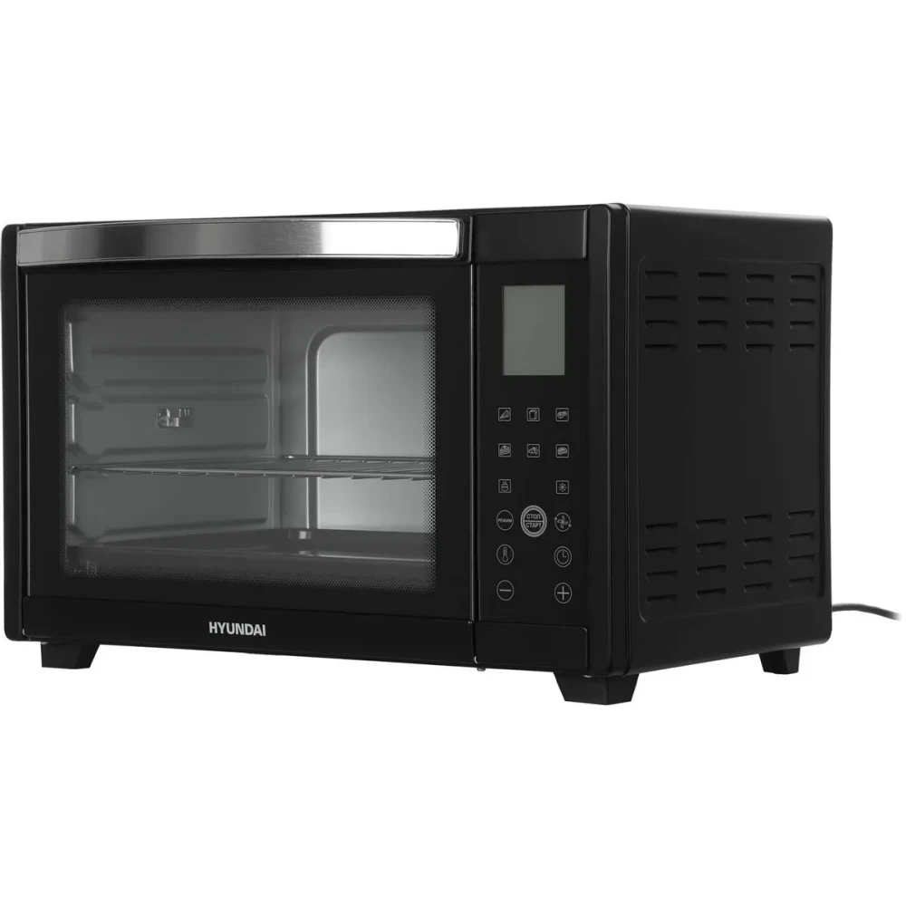 Мини-печь Hyundai MIO-HY097 - фото 2