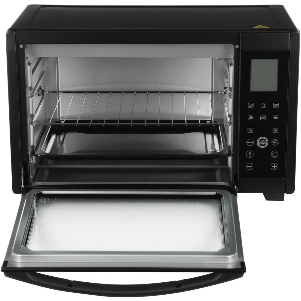 Мини-печь Hyundai MIO-HY097 - фото 5