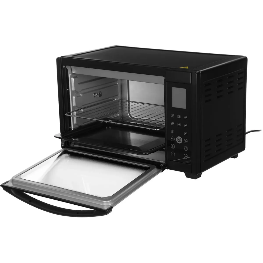 Мини-печь Hyundai MIO-HY097 - фото 6