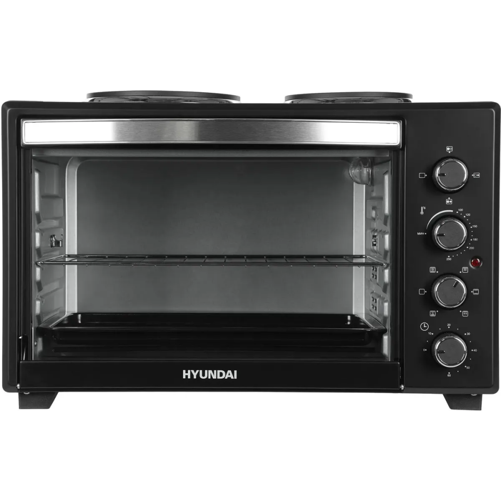 Мини-печь Hyundai MIO-HY099 - фото 3