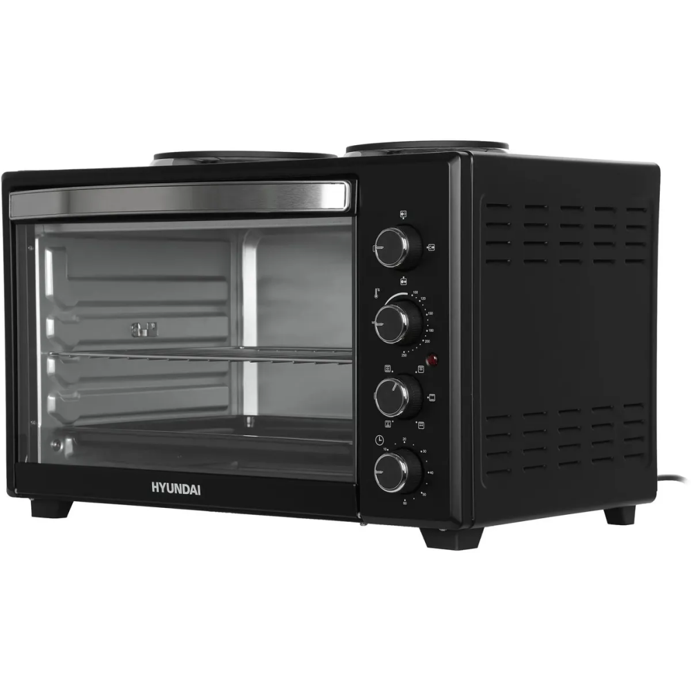 Мини-печь Hyundai MIO-HY099 - фото 4