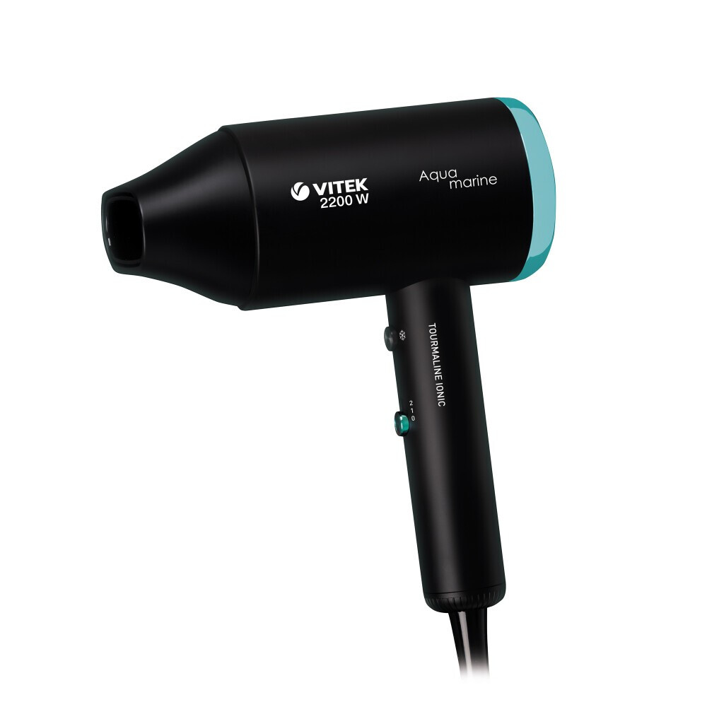 Фен VITEK VT-1324 - фото 2