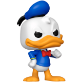Фигурка Funko POP! Disney Mickey and Friends Donald Duck (59621)