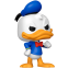 Фигурка Funko POP! Disney Mickey and Friends Donald Duck - 59621
