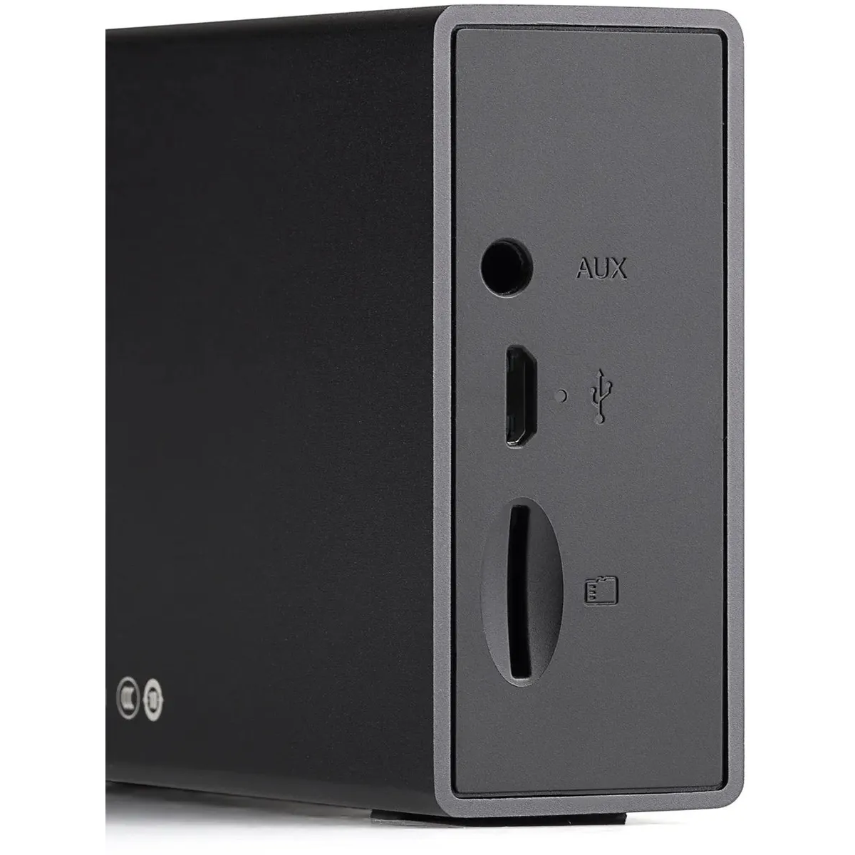 Портативная акустика Edifier MP120 Grey - фото 5