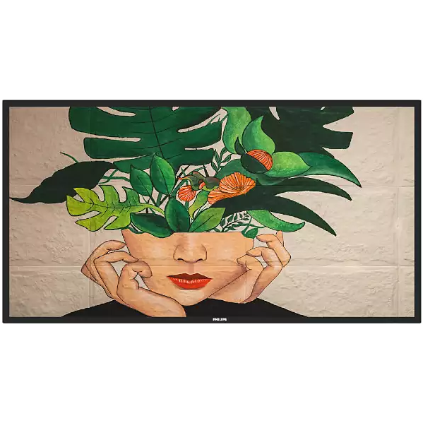 ЖК панель Philips 55" 55BDL4511D - 55BDL4511D/00