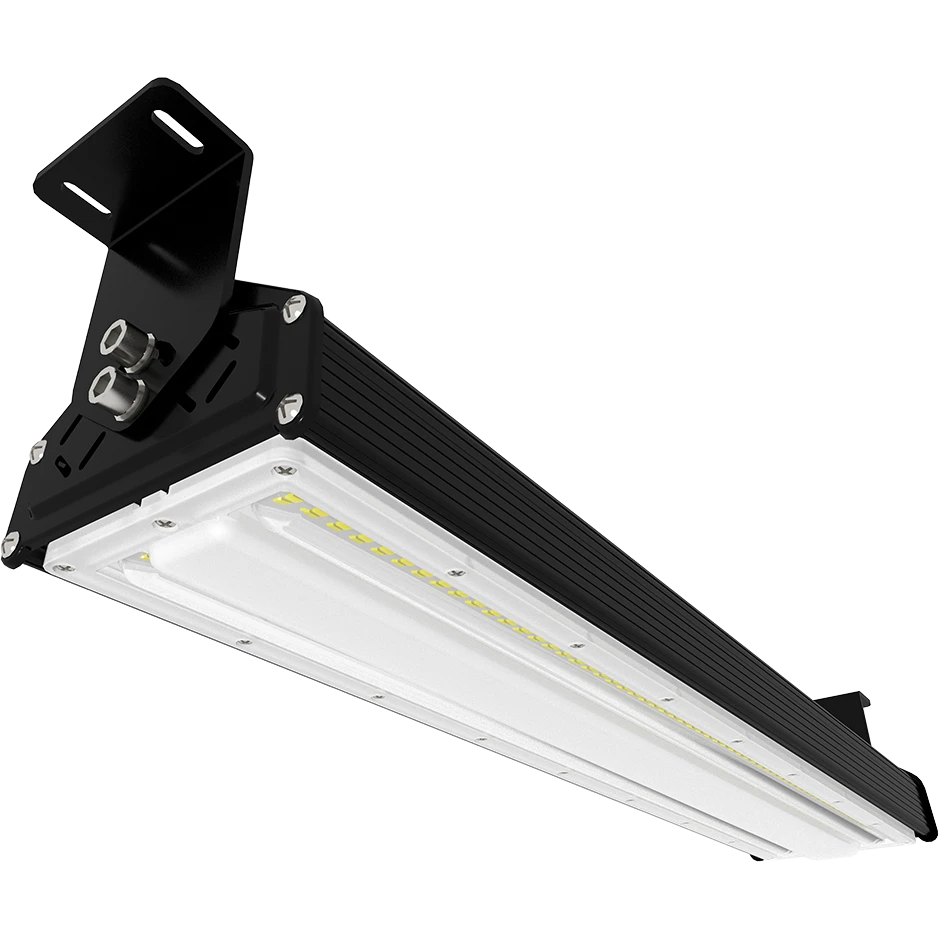 Светильник JazzWay PPI-04 100Вт 5000К - 5044364