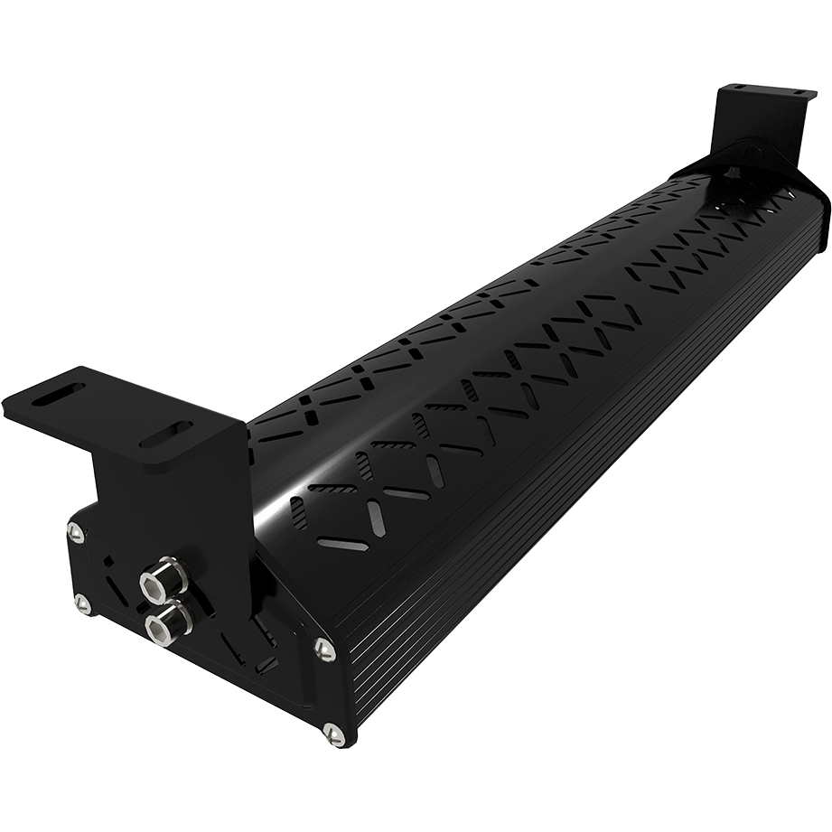 Светильник JazzWay PPI-04 100Вт 5000К - 5044364 - фото 3