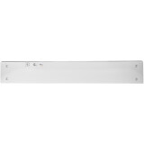 Светильник JazzWay PPL 1195/U Opal (40Вт, 4000К) (5045880)