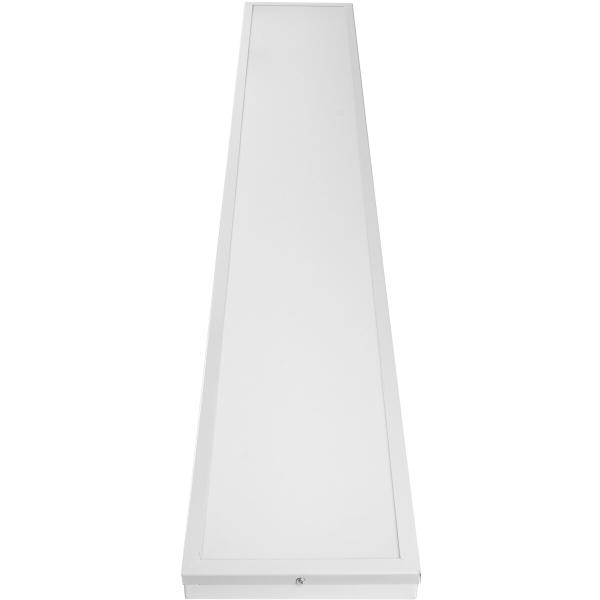 Светильник JazzWay PPL 1195/U Opal (40Вт, 4000К) - 5045880 - фото 5
